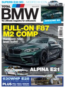 TOTAL BMW – Issue 10, October 2023