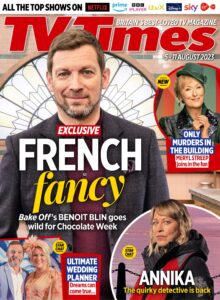 TV Times – 05-11 August 2023