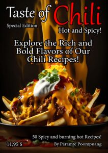 Taste of Chili – Special Edition 2023