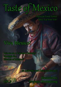 Taste of Mexico – 2023