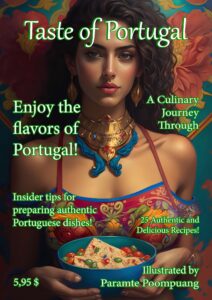 Taste of Portugal – 2023