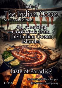 Taste of Specialities – Taste of Sea Food Indian Ocean Isla…