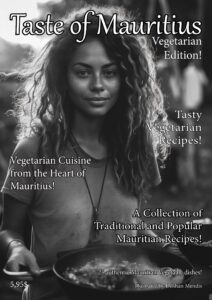 Taste of Vegetarian – Taste of Mauritius 2023