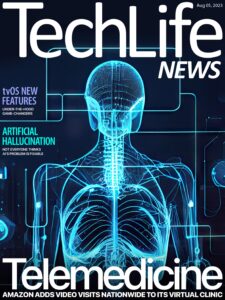 Techlife News – August 05, 2023