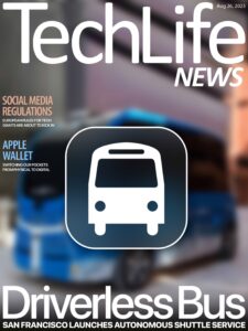 Techlife News – Issue 617, August 26, 2023