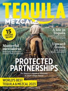 Tequila – 1st Edition, 2023