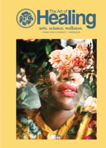 The Art of Healing – Vol 3 Issue 84, 2023