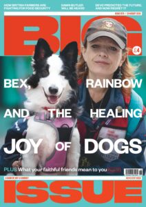 The Big Issue – 21 August 2023