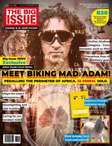 The Big Issue South Africa – Issue 321, 2023