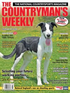The Countryman’s Weekly – 16 August 2023
