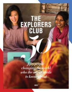 The Explorers Club 50 – 2023