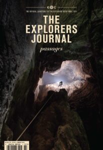The Explorers Journal – Summer 2023