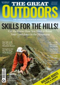 The Great Outdoors – September 2023