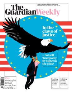 The Guardian Weekly – Vol  209 No  6, 11 August 2023