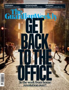 The Guardian Weekly – Vol  209 No  7, 18 August 2023