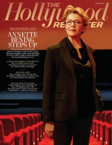 The Hollywood Reporter – August 16, 2023