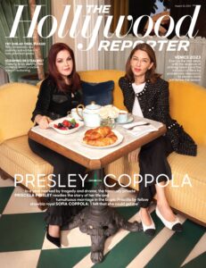 The Hollywood Reporter – August 23, 2023