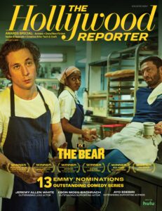The Hollywood Reporter – August 3, 2023