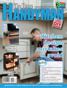 The Home Handyman – September-October 2023