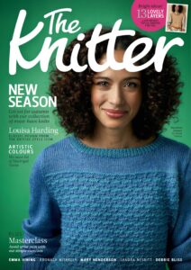 The Knitter – Issue 193, 2023