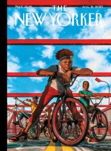 The New Yorker – August 21, 2023