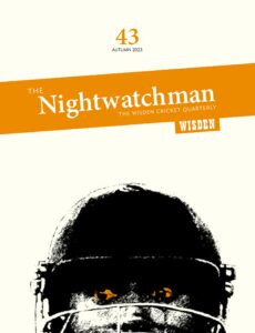 The Nightwatchman – Issue 43, Autumn 2023