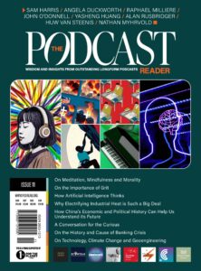 The Podcast Reader – Issue 11 – August 2023