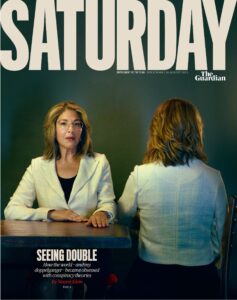 The Saturday Guardian – 26 August 2023