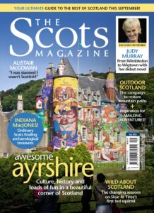 The Scots Magazine – September 2023