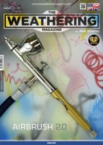 The Weathering Magazine English Edition – Issue 37 – Februa…