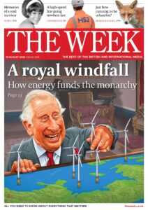 The Week UK – Issue 1449, 19 August 2023