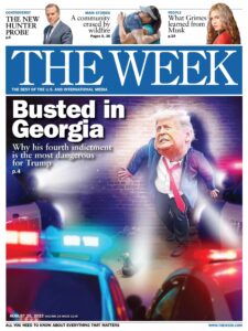 The Week USA – Vol  23, Issue 1145 August 25, 2023
