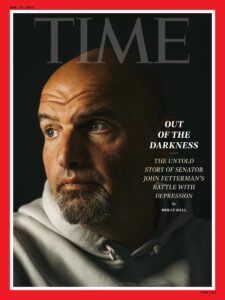Time USA – August 14, 2023