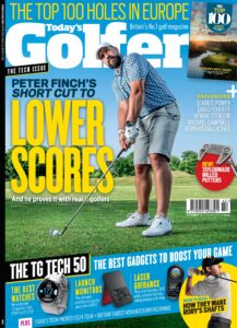 Today’s Golfer – Issue 442, September-August 2023