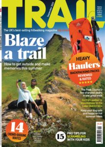 Trail UK – September 2023