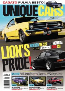Unique Cars Australia – Issue 482, August 24, 2023