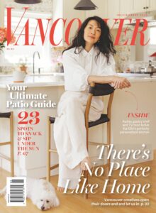 Vancouver Magazine July-August 2023