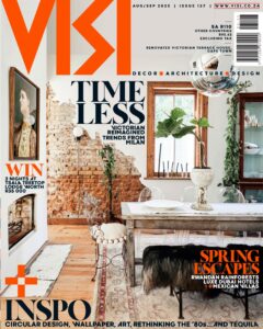 Visi – Issue 127, August-September 2023