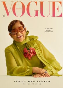 Vogue Philippines – August 2023