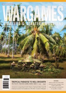 Wargames, Soldiers & Strategy Magazine – No  126, 2023