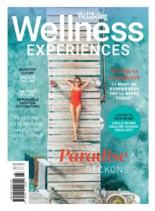 WellBeing – Wellness Experiences, 2023