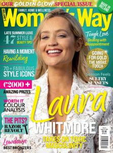 Woman’s Way – Issue 17 – 14 August 2023
