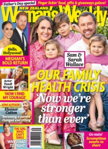 Woman’s Weekly New Zealand – August 28, 2023