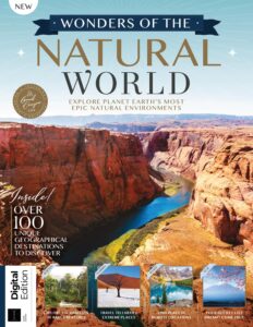 Wonders of the Natural World – 3rd Edition, 2023