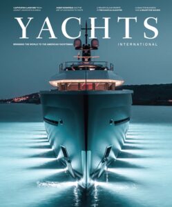 Yachts International – Fall 2023