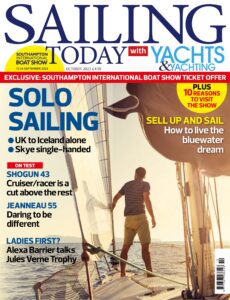 Yachts & Yachting magazine – October 2023