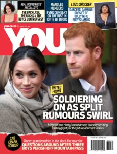 You South Africa – Issue 871, 17 August 2023