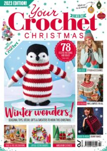 Your Crochet Christmas – 2023