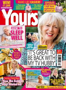 Yours Magazine – Issue 435, 2023
