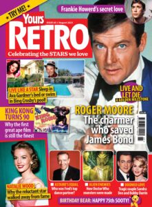 Yours Retro – Issue 65 – August 2023
